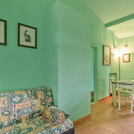 Holiday home Casa Scala *