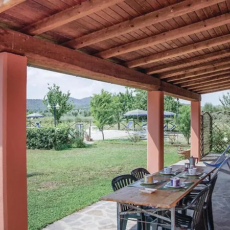 Casa Scala * Braccagni