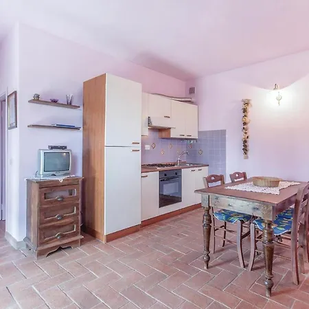 Casa Scala Holiday home