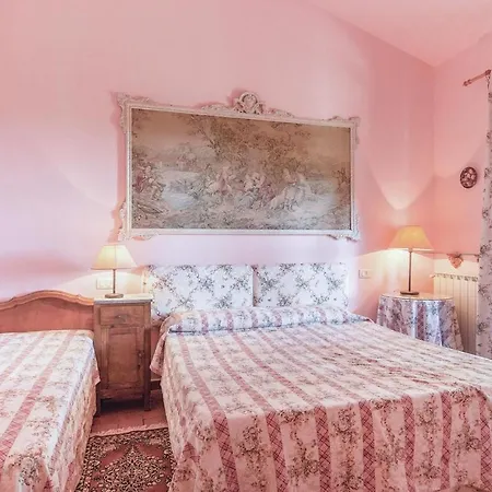 Casa Scala Braccagni